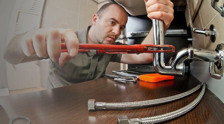Expert burst pipe repair services in Boone Grove, IN